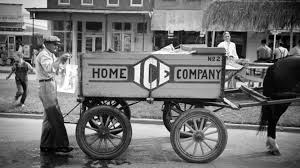 Food Cold in the 1800s | The Ice Trade ...