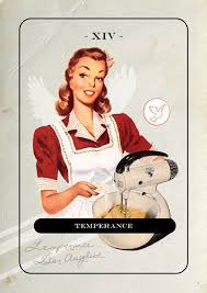 Temperance Tarot Decks Tarot 78 Tarot Cards