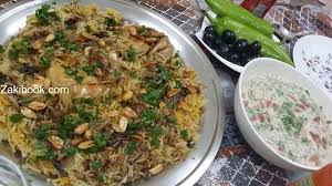 افضل طريقة لعمل البرياني على الاطلاق برياني هندي على اصوله زاكي rice dishes dishes food