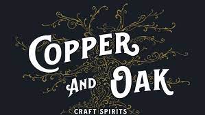 Copper And Oak Craft Spirits Craft Spirits Spirit Crafts