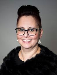 Senator Dawn Anderson