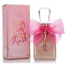 Juicy Couture Viva La Juicy Rose Eau De Parfum Buy Viva La Juicy Rose Juicy Couture For Women Online Prices Juicy Couture Perfume Couture Perfume Perfume
