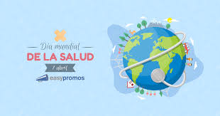 Cuando se celebren actividades presenciales, es importante cumplir las medidas de distanciamiento físico y de prevención de las infecciones, en. Ideas Para Celebrar Online El Dia Mundial De La Salud