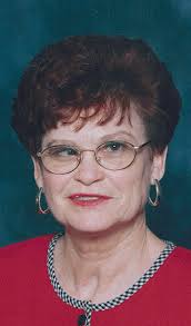 Nadine Nathlea Wade Thornton