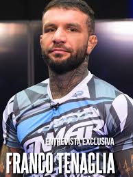 Toni Soto Vs Franco Tenaglia Full Fight