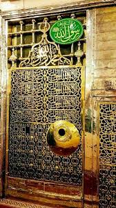 It is permissible to eat the meat of onagers (wild donkeys) and it is haraam to eat the meat of domesticated donkeys. Beautiful View Of The Golden Gate Rasool Sal Masjid Al Nabavi Medina Art And Architecture Beautiful Views Medina