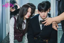 See more gaps » add. Cast Of True Beauty Displays Terrific Teamwork On Drama Set Kpophit Kpop Hit