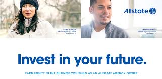 Average allstate car insurance rates vary from around $1,770 to $1,983 per year. Allstate Insurance Company Franchise Costs And Franchise Info For 2020 Franchiseclique Com