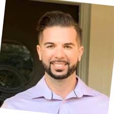 Daniel Beckham Email & Phone Number