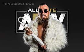 Rumor About Aew S Plans For Marty Scurll Squashed Ring Of Honor Wwe Raw Videos Wrestling News