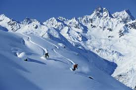 The 40 kilometre long pitztal valley in tyrol is a varied, vibrant, active and touching place in winter. Tirol Ski Resort News 2015 The Best Ski Holidays In Austria