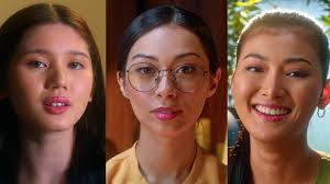 Subway Philippines has just announced its latest digital ad campaign  featuring noted YouTube vlogger Kimpoy Feliciano. In the video, Kimpoy  talks about his reputation as a lover boy who's smitten with three