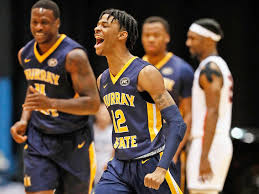 Ja morant hd wallpapers wallpaper cave morant has 34 points 10 assists murray st beats eku 9. Ja Morant Wallpapers Wallpaper Cave