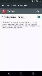 Only one message keeps on popping up saying screen overlay detected go to app settings and turn it off. How To Turn Off Screen Overlay On Lg K10 Quora