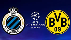 It was founded in 1891 and its. Club Brugge Vs Borussia Dortmund Live Champions League 2018 19 Youtube