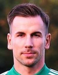 Vincent Gehrke-Walther