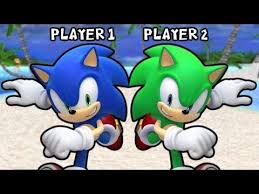 Play This Amazing Sonic Fan Game With Your Friends Sonic Journey Youtube Sonic Game Sonic Sonic Runners