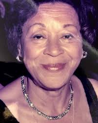 Ella Ward Obituary (1940