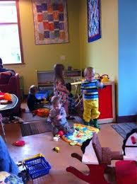 The Best Cafes For Kids In Portland Kids Cafe Best Coffee Shop Cool Cafe