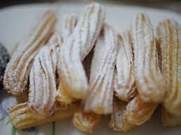 Resepi puding oreo sukatan cawan | selain artikel agar agar oreo sukatan cawan. Resepi Churros Tanpa Telur Sukatan Cawan