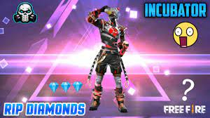 Garena free fire adalah salah satu game survival seperti pubg mobile. Free Fire Incubator Free Fire Cheat Free Fire Wallpaper Gambar Free Fire