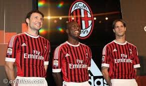 In half with champions league stunner for ac milan in 2011. Ac Milan Ac Milan Wallpaper 790671 Fanpop