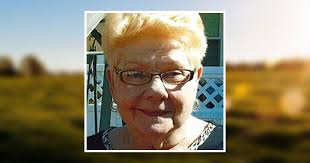 Marjorie Lee Sumter Obituary May 16, 2017