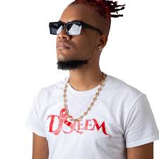 Dj Sleem