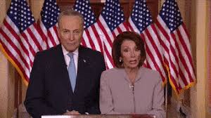 Nancy Pelosi Good Morning Gif Icegif
