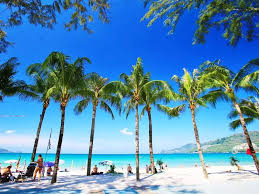 夏天该去哪撒欢？全球最性感的沙滩等着你-搜狐