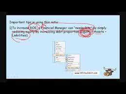 Pin On Accounting Ratios And Financial Analysis