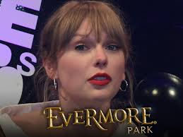 تايلور سويفت تواجه دعوى قضائية غريبة من مدينة ملاهي | حلوة