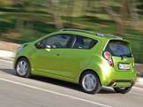 Chevrolet-Spark