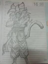 Dragon Ball Gogeta Ssj4 Find high quality gogeta drawing, all drawing images can be downloaded for free for personal use only.