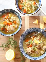 It's like chicken pot pie but without the pie. Easy Lemon Chicken Stew Recipe Foodiecrush Com