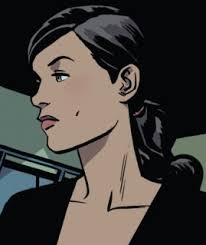 Characters in Daredevil: Supporting Characters