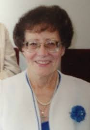 Wadad Girgis Obituary