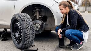 Need help changing your tires? Common Mistakes Made When Changing A Tire