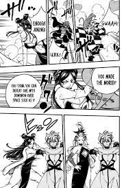 Fairy Tail 100 Years Quest Vol.15 Ch.132 Page 16 - Mangago