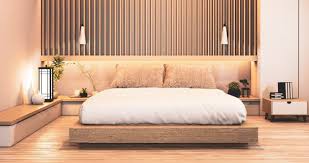 Flora soames set up her design consultancy business in 2009. Japanese Style Bedroom Interior Design Ideas Hackrea