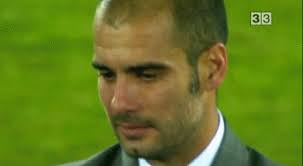 el partidazo de cope pep guardiola: Pep Guardiola Gif Find On Gifer
