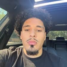 Jacob Tapia's Instagram, Twitter & Facebook