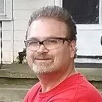 Gerald Edward Hammond Jr. Obituary