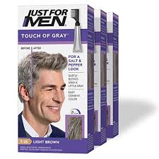 An instant colored wax for hair that washes out. Top 10 Best Just For Men Men Hair Products 2021 Bestgamingpro