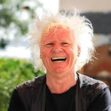 John Mowat's Instagram, Twitter & Facebook