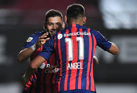 Confira como ficaram os confrontos das oitavas. Sorteio Das Fases Preliminares Da Libertadores 2021 Acontecera Na Sexta Feira Wscom