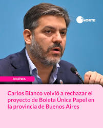 Diario El Norte San Nicolás...