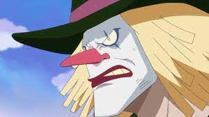 Mont D Or One Piece Episode 790 One Piece Folge 790 One Piece Episodes Big Mom Pirates Anime