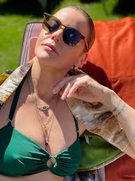 Abbie Cornish (@abbiecornish) • Instagram photos and videos