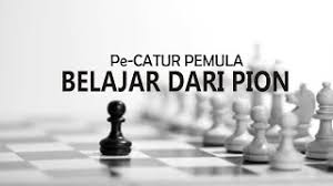 3d viewer is not available. Memahami Filosofi Catur Belajar Dari Pion Subtitel Youtube